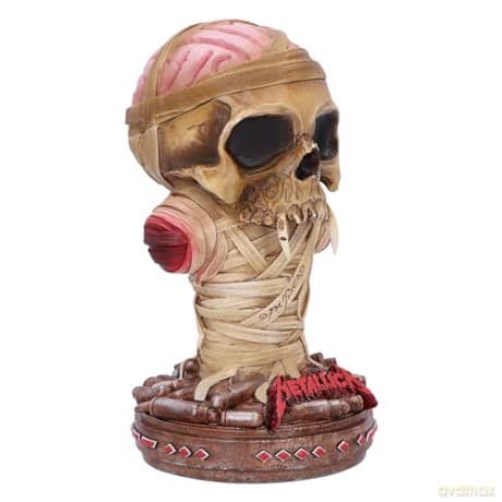 Metallica: Metallica One Box 20cm