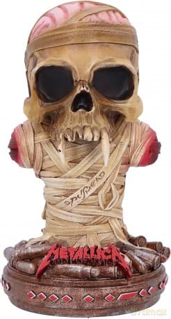 Metallica: Metallica One Box 20cm