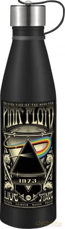 Pink Floyd: Pink Floyd Dark Side Of The Moon Water Bottle