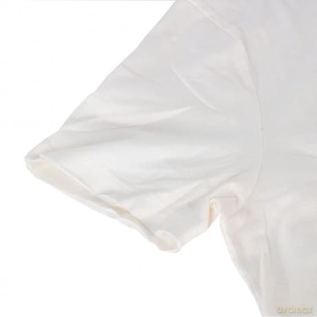 Doors: The Doors - Light My Fire Amplified Vintage White Large T Shirt