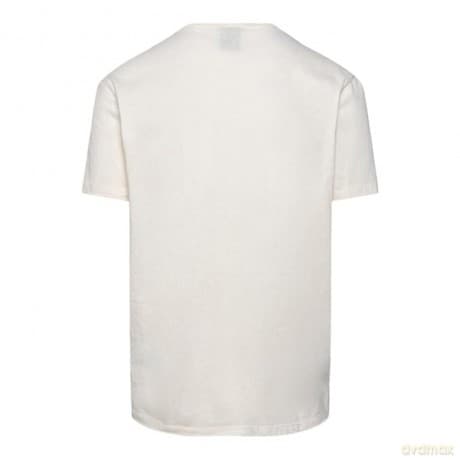 Doors: The Doors - Light My Fire Amplified Vintage White Medium T Shirt