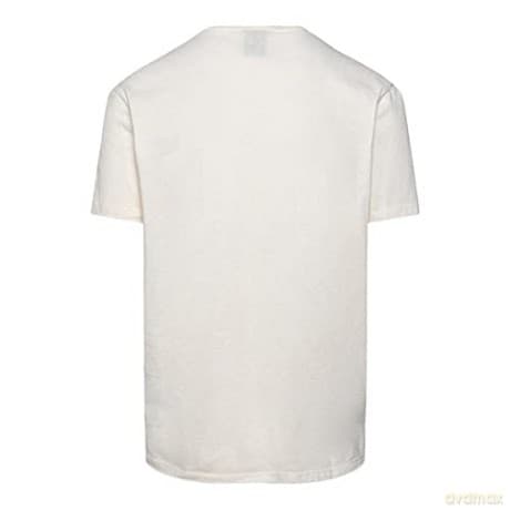 Doors: The Doors - Light My Fire Amplified Vintage White Small T Shirt