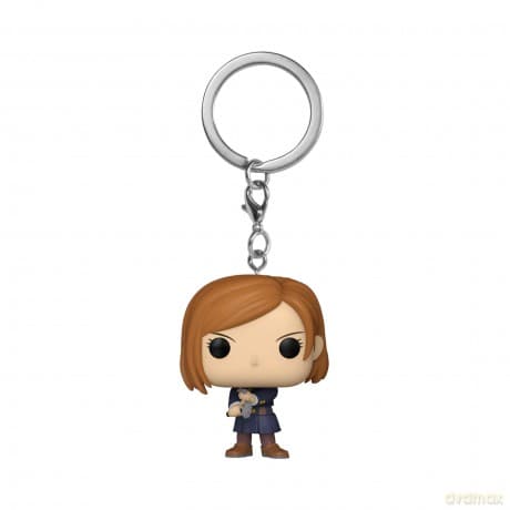 Nobara Kugisaki Funko Brelok Pocket POP! Jujutsu Kaisen