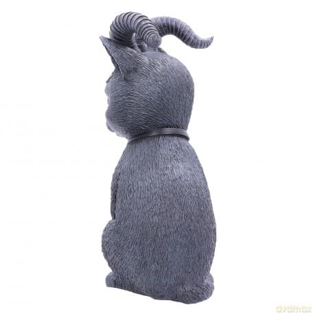 Figurine Cult Cuties Horned Occult Cat Pawzuph - 26,5 cm / Figurka Cult Cuties rogaty kot Pawzuph - 26,5 cm