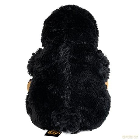 Harry Potter Fantastic Beasts plush Niffler (high: 24 cm) / pluszak Harry Potter Fantastyczne zwierzęta - Niuchacz (wysokość: 24 cm)