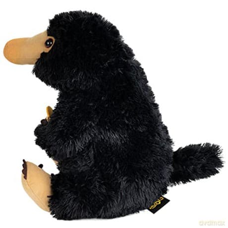 Harry Potter Fantastic Beasts plush Niffler (high: 24 cm) / pluszak Harry Potter Fantastyczne zwierzęta - Niuchacz (wysokość: 24 cm)