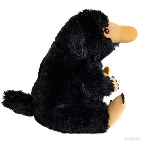 Harry Potter Fantastic Beasts plush Niffler (high: 24 cm) / pluszak Harry Potter Fantastyczne zwierzęta - Niuchacz (wysokość: 24 cm)