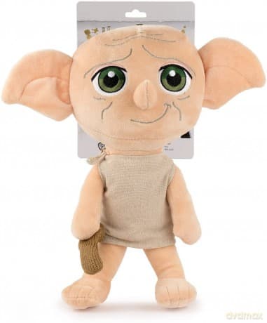 Harry Potter Plush Dobby (29 cm) / Pluszak Harry Potter - Zgredek (29 cm)