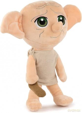 Harry Potter Plush Dobby (29 cm) / Pluszak Harry Potter - Zgredek (29 cm)