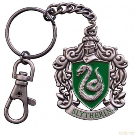 Harry Potter Slytherin Keychain / brelok Harry Potter Slytherin herb