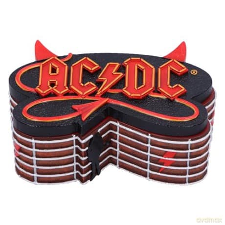 AC/DC Ac/Dc Box