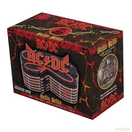 AC/DC Ac/Dc Box