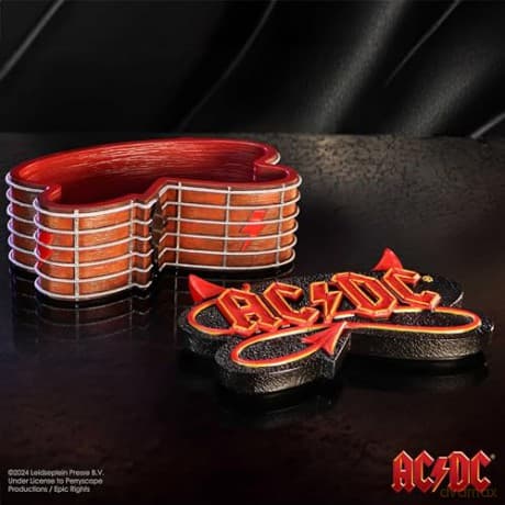 AC/DC Ac/Dc Box