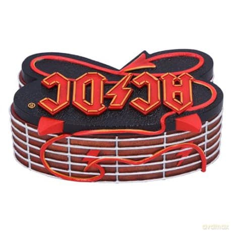 AC/DC Ac/Dc Box