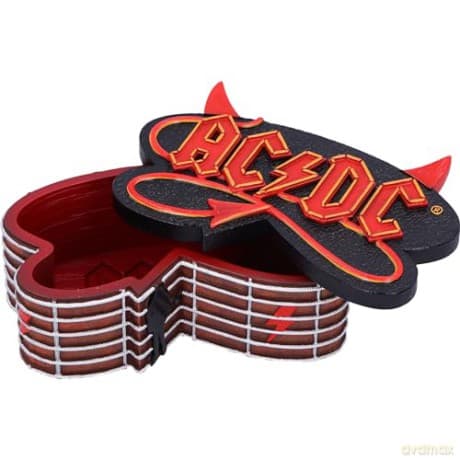 AC/DC Ac/Dc Box