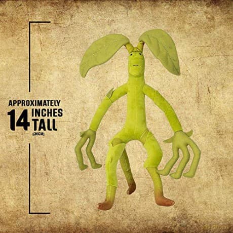 Fantastic Beasts Bowtruckle Plush