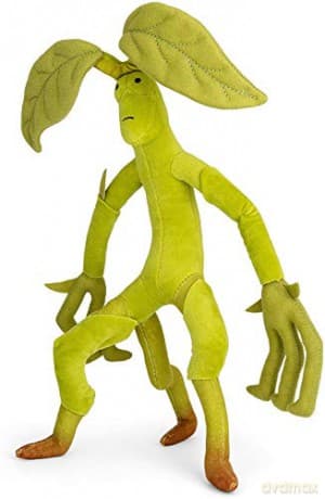 Fantastic Beasts Bowtruckle Plush