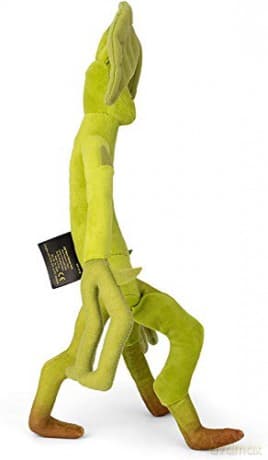 Fantastic Beasts Bowtruckle Plush