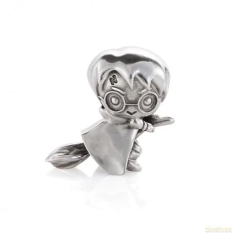 Harry Potter Pewter Mini Figurine