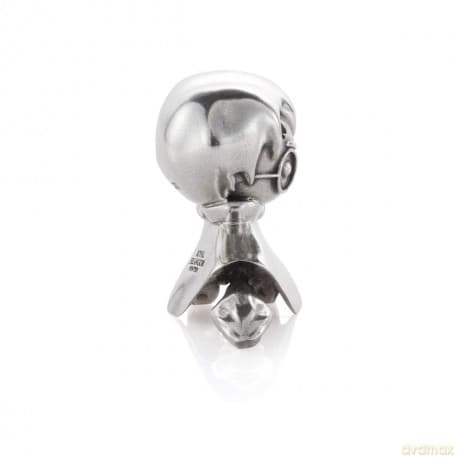 Harry Potter Pewter Mini Figurine