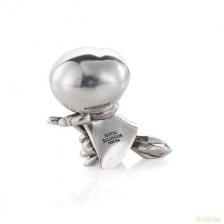 Harry Potter Pewter Mini Figurine