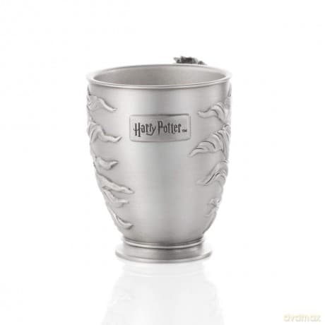 Harry Potter Pewter Kubek Basilisk