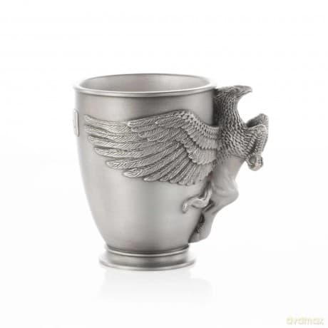 Harry Potter Pewter Kubek Hippogriff