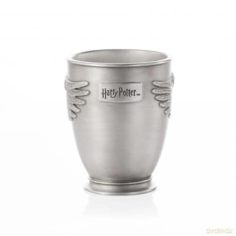 Harry Potter Pewter Kubek Hippogriff