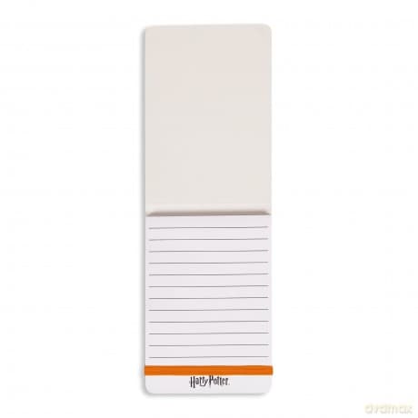 Harry Potter (Hogwarts) Pocket Notebook