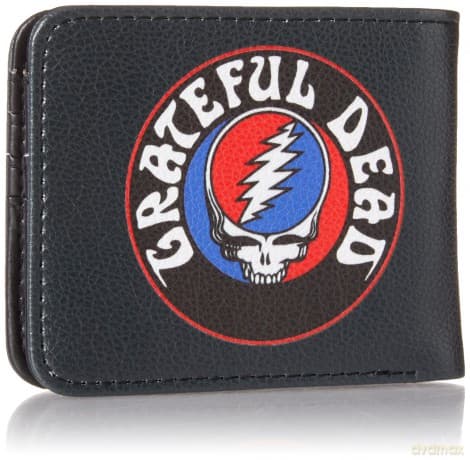 Grateful Dead Premium Wallet