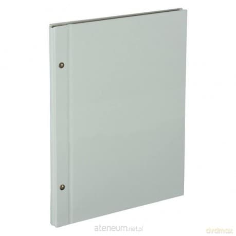 Album na zdjęcia A4 Harmaa niebieski