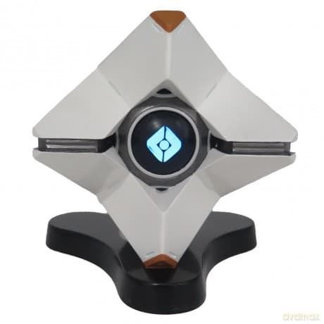 Destiny Generalist Ghost Shell Box 13cm [FIGURKA]