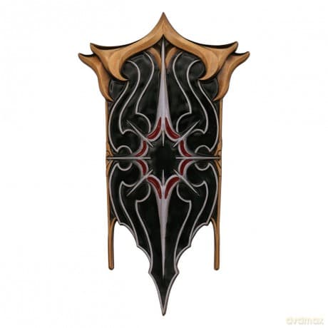 Dungeons & Dragons Limited Edition Lolth the Spider Queen Ingot