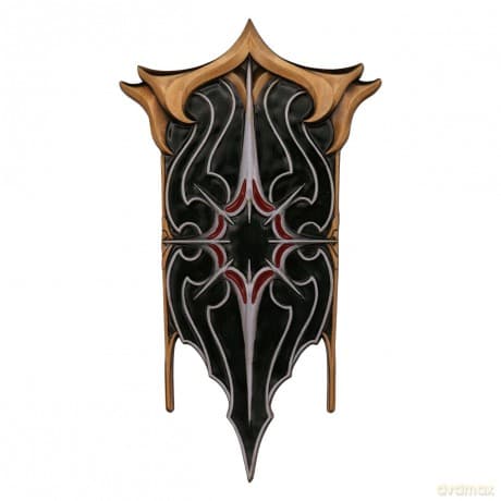 Dungeons & Dragons Limited Edition Lolth the Spider Queen Ingot