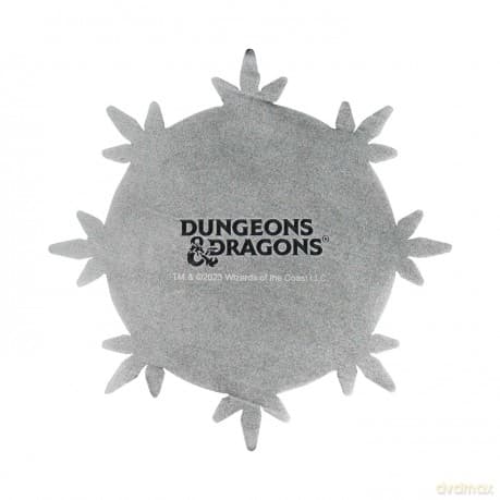 Dungeons & Dragons Limited Edition Neverwinter Heraldry Medallion