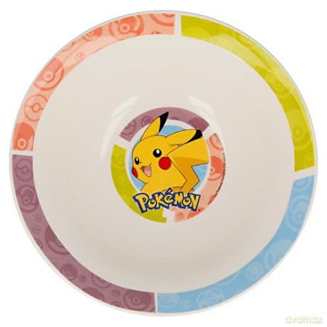 Pokemon - 3-Piece Ceramic Gift Set (36965) [FIGURKA]