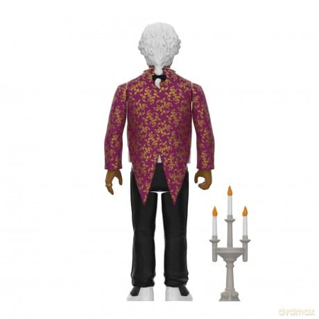 Biz Markie: Reaction Figures Wave 02 - (Just A Friend)