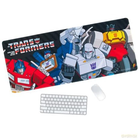 Transformers: Jumbo Desk Mat