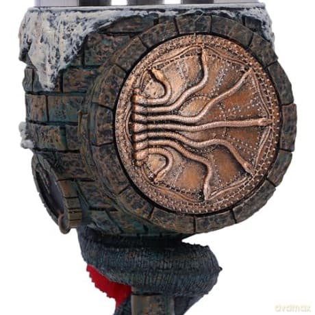 Harry Potter: Chamber Of Secrets Goblet