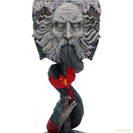 Harry Potter: Chamber Of Secrets Goblet