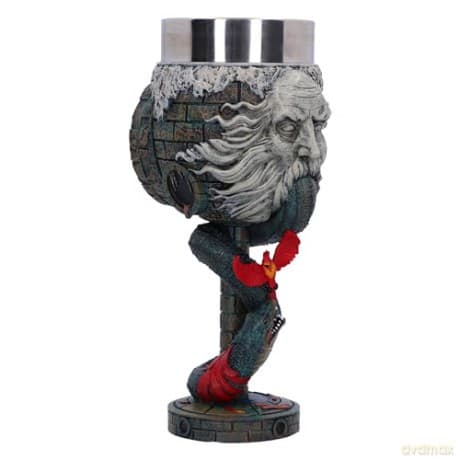 Harry Potter: Chamber Of Secrets Goblet