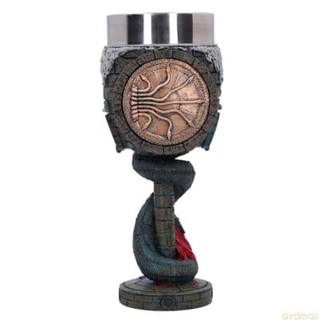 Harry Potter: Chamber Of Secrets Goblet