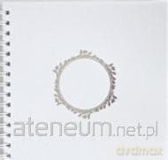 Album do zdobienia biały