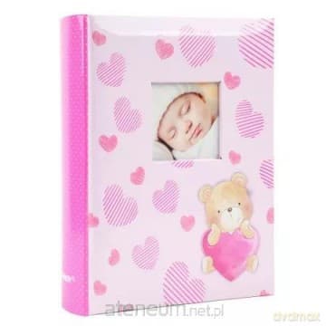 Fotoalbum kieszeniowy szyty Darling 2