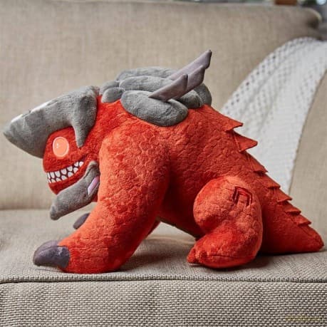 Numskull Destiny Plush Cabal Warbeast [FIGURKA]
