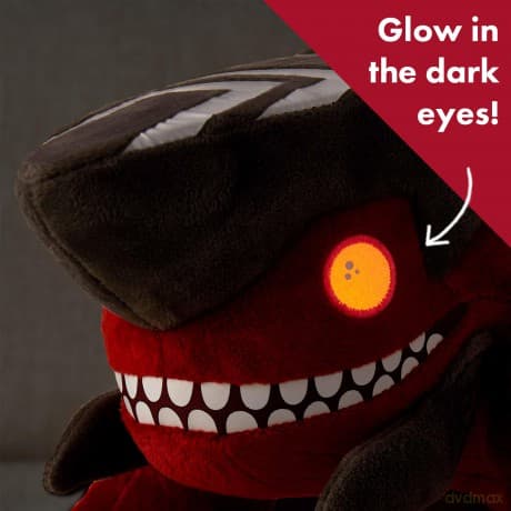 Numskull Destiny Plush Cabal Warbeast [FIGURKA]