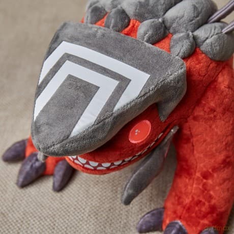 Numskull Destiny Plush Cabal Warbeast [FIGURKA]