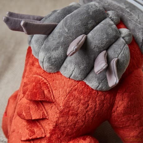 Numskull Destiny Plush Cabal Warbeast [FIGURKA]