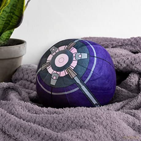 Numskull Destiny Plush Destiny - Servitor [FIGURKA]