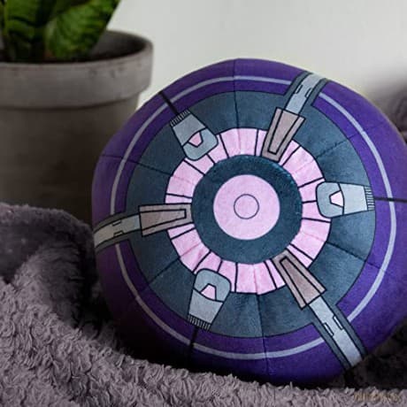 Numskull Destiny Plush Destiny - Servitor [FIGURKA]